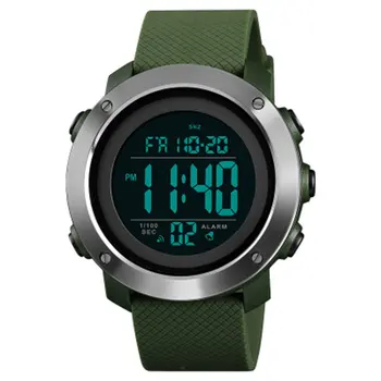 

Top Luxury Sports Watches Men Waterproof LED Digital Watch Fashion Casual Men's Wristwatches Clock