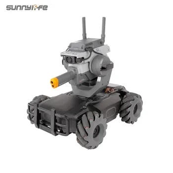

for DJI RoboMaster S1 Robot Front Bumper Protector Holder Refitting Protective Bar for DJI RoboMaster S1 Accessories