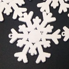 Buy Large Snowflake Decorations And Get Free Shipping On Aliexpress