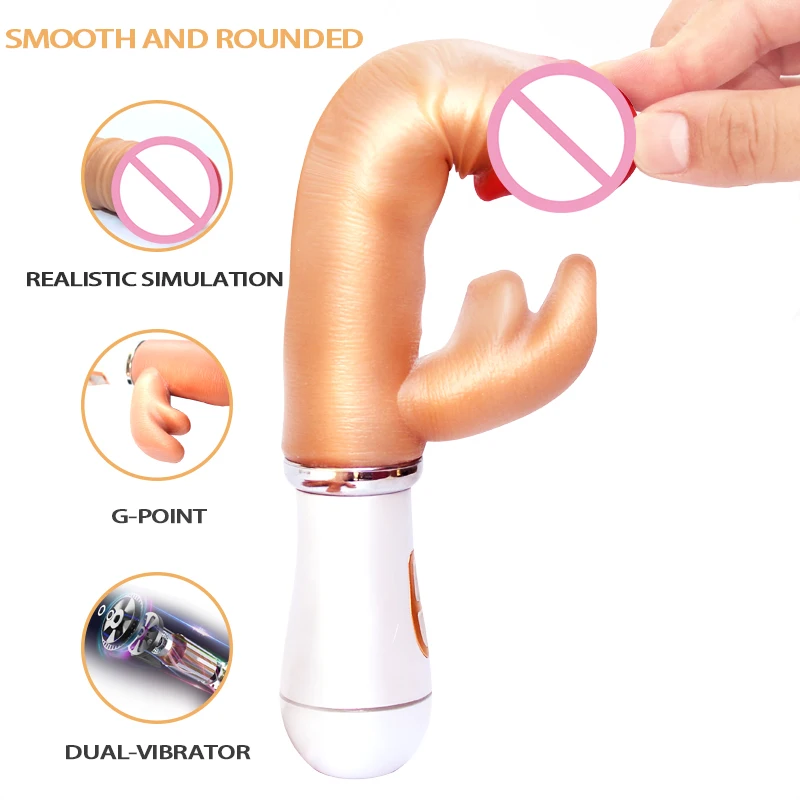 Женские вибраторы для клитора вибратор точки G волшебная палочка женские секс