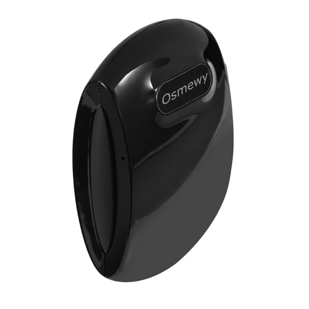 

Car GPS Tracker Locator Vibration Alarm Magnetic Mini GPS Tracking Device for Kid Old Man Anti-Loss Anti-Theft Remote Control