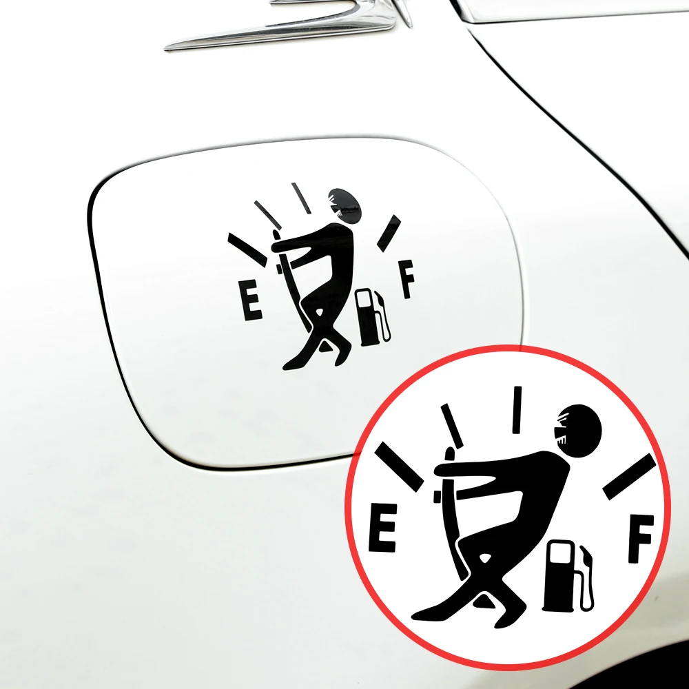 Funny Fuel Tank Car Sticker Decal for AUDI S line A4 A3 A6 C5 Q7 Q5 A1 A5 80 TT A8 Q3 A7 R8 RS B6 B7 B8 S3 S4 | Автомобили и