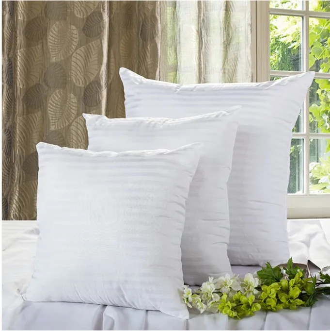 35/40/45/50/55/60 см Подушка Core PP Хлопок задняя подушка сидения, салон домашний диван украшение кровати