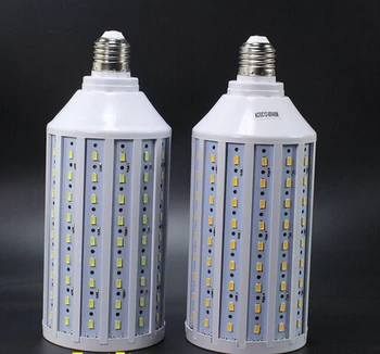 

Safe voltag DC12v 7w 10w 15w 18w 25w E27 B22 E14 led corn bulb smd5730 LED corn light car electromobile light warm white/white