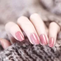 12PCS/LOT ROSALIND 7ml Glitter Neon Gel Nail Polish Set All For Manicure Semi Permanent Hybrid Varnishes Soak Off Nail Gel Kit 2