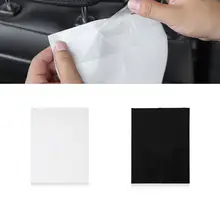 20 шт Автомобильный мусорный пакет ПВХ водонепроницаемый герметичный для офиса автомобиля чистящий одноразовый урна для автомобиля паста мешок для мусора