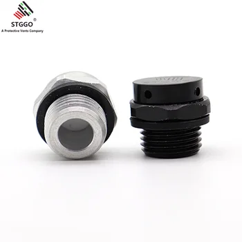 

M12 Snap in ecu Enclosure Vent Plug