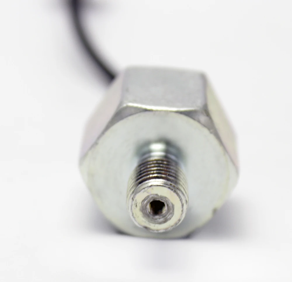 Датчик детонации удара для MAZDA 3 BK 1,4 1,6 2,0 2,3 ZJ01-18-921 E1T50371 ZJ0118921 E001T50471 V32-72-0025 0907019 SEB1669