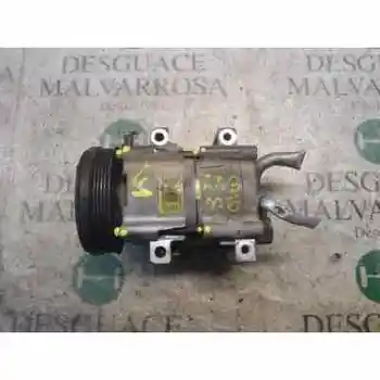 

AIR CONDITIONING COMPRESSOR Ford TOURNEO CONNECT (TC7) 2 PINS REF. UNREADABLE