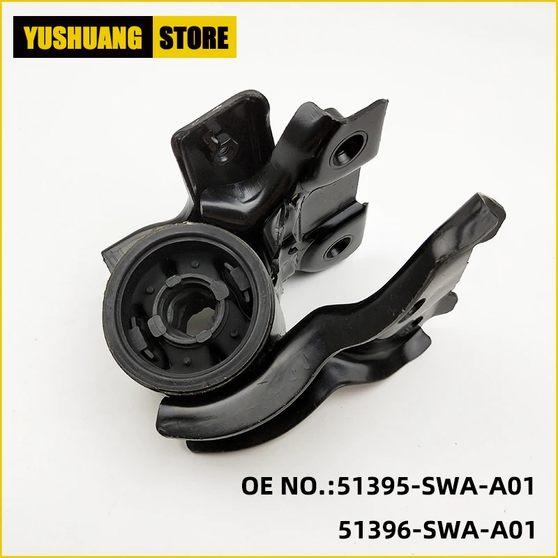 Honda Crv Lower Control Arm