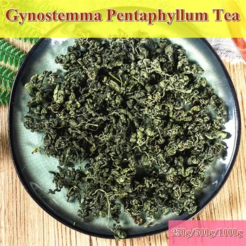 

Jiaogulan Tea Seven leaf Gynostemma Pentaphyllum Tea Herbal Tea