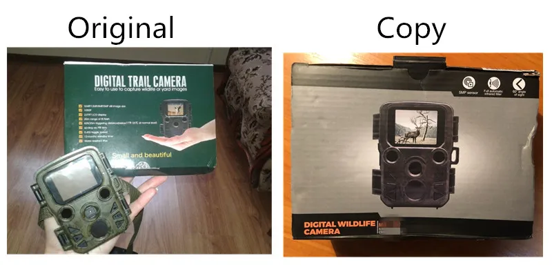 MINI Trail hunting camera photos traps (14)