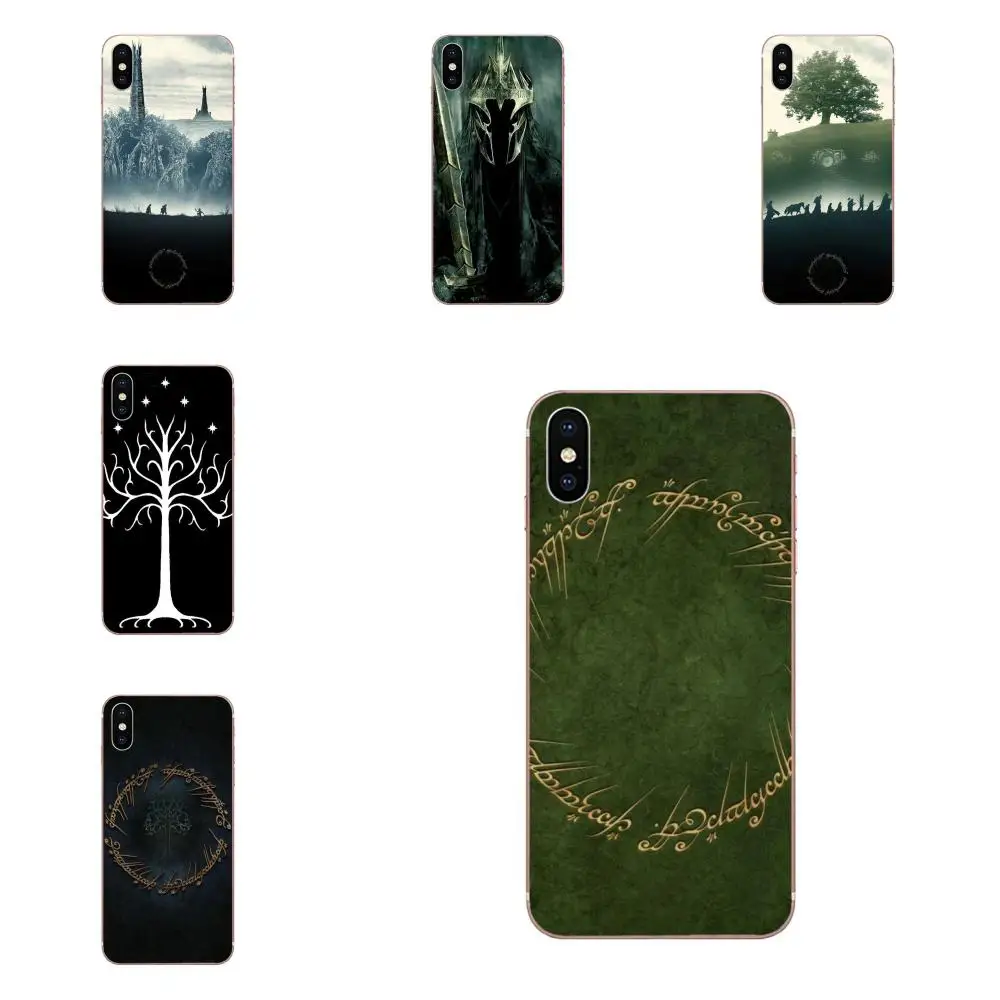 

For Galaxy J1 J2 J3 J330 J4 J5 J6 J7 J730 J8 2015 2016 2017 2018 mini Pro Luxury Hobbit Lord Of The Ring Lotr