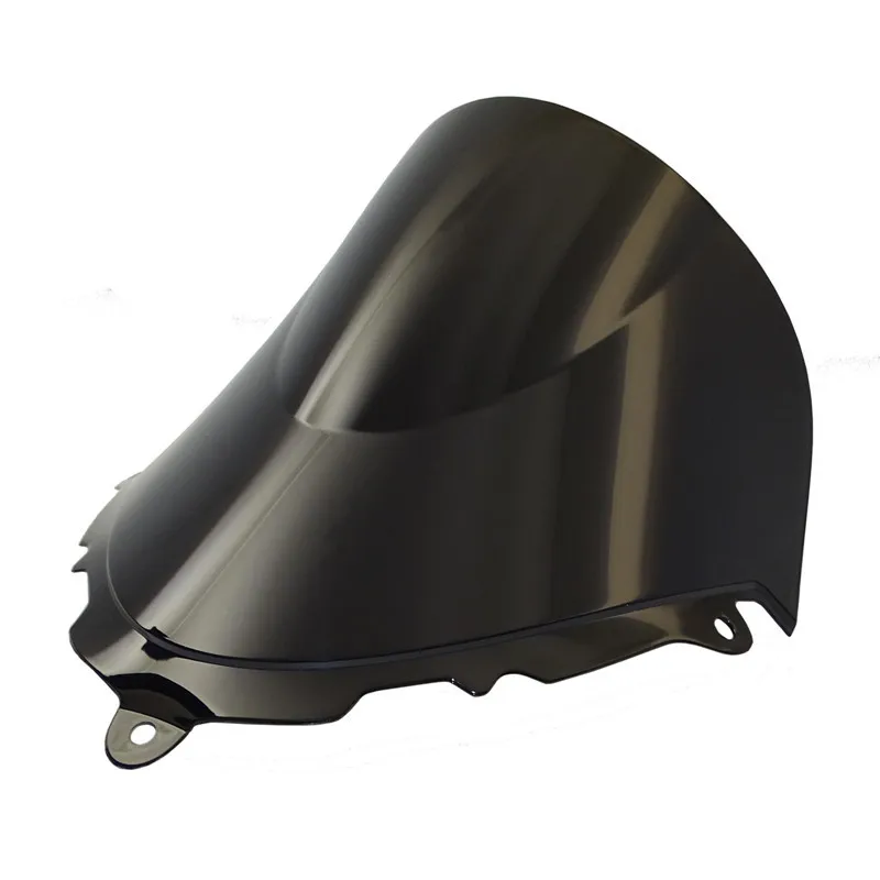 Ветрозащитный экран на лобовое стекло для Suzuki KATANA GSX600F GSX750F GSX 600F 750F 1998 1999 2000 2001 2002