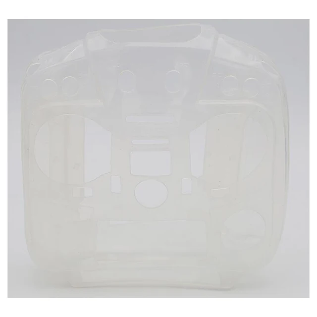 Futaba Remote Control Silicon Protection Case, Cover, Skin Portector for Futaba 14SG Remote Controller RC Transmitter Case Skin