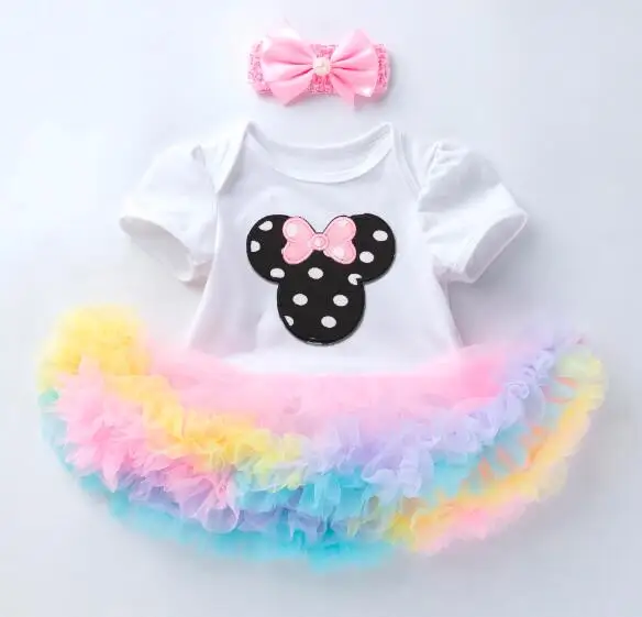 Compre Bebê reborn boneca roupas vestido terno para 23-24 polegada