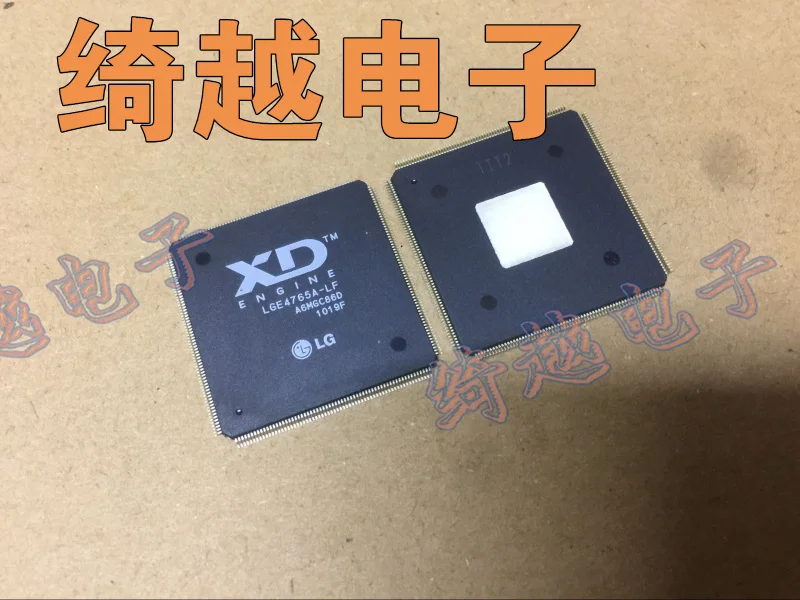 

5pcs/lot LGE4765A-LF