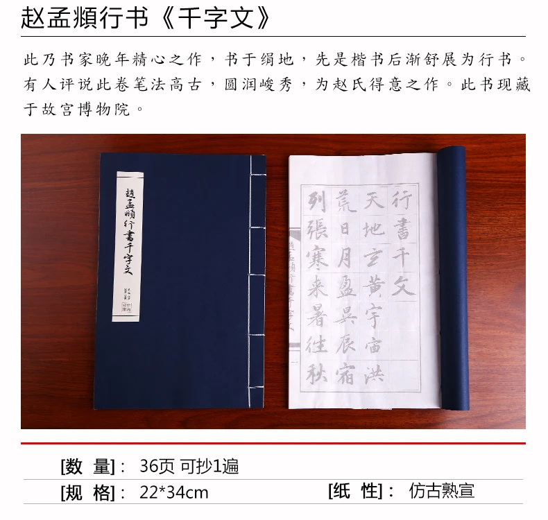 escova macia calligraphie livro caligrafia chinesa prática copybooks