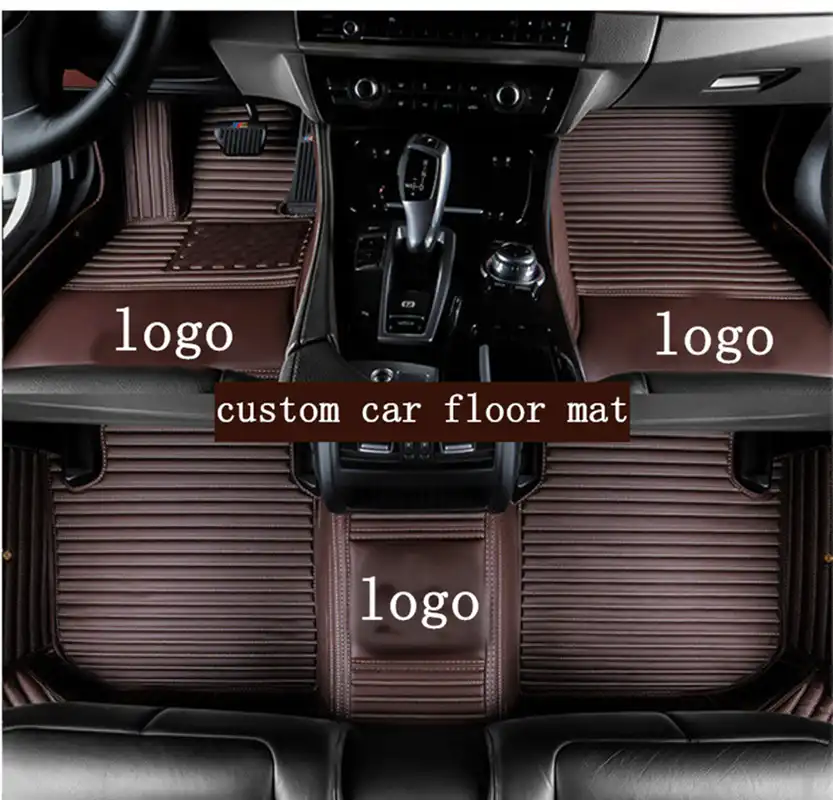 seat tarraco car mats