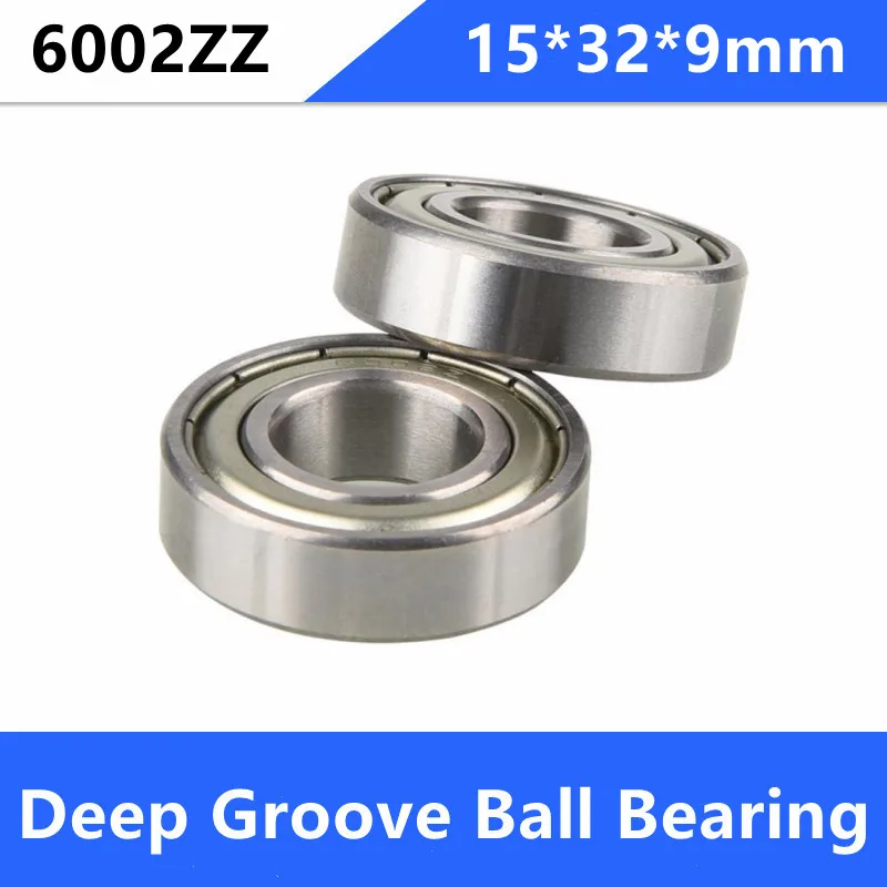 Подшипник 6002 z
