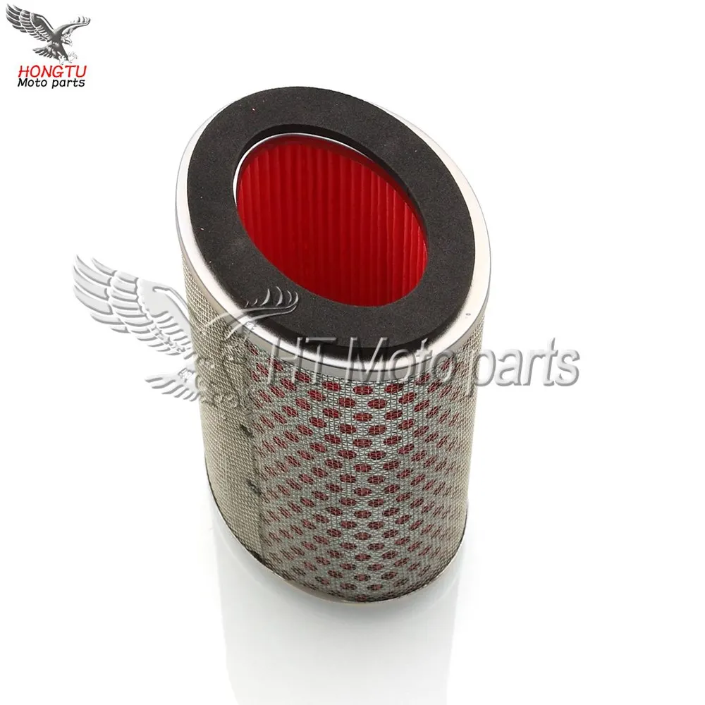 Воздушный фильтр мотоцикла для Honda CB400 VTEC400 CB VTEC 400 1999 2000 2001 2002 2003 2004 2005 2006 2007 2008 2009 2010 2012