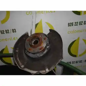 

4166364 hose Rear Left Bmw 5 Series Saloon (e60) 525i