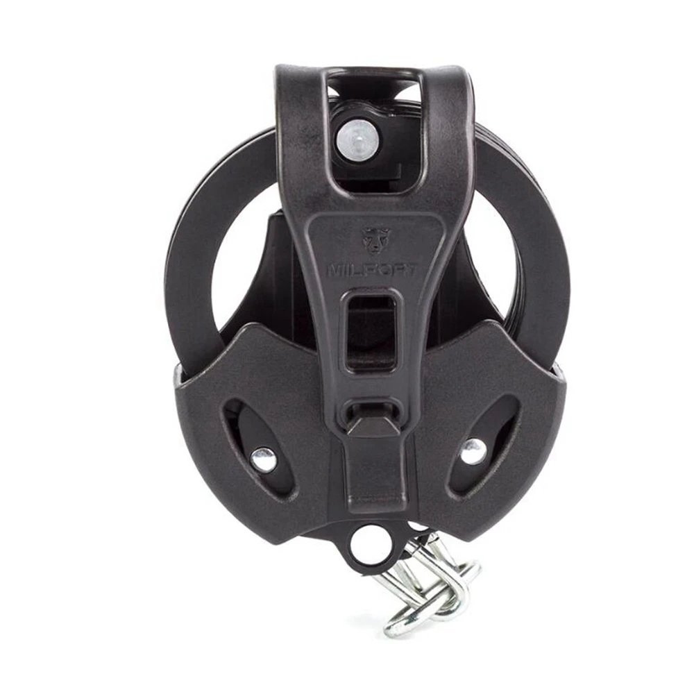 

New Arrival Practical Lightweight Nylon Handcuff Holder Sports Outdoor Tactical Wear Resistant Hunting Pouch Waist Bag