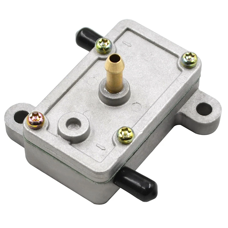 Fuel Pump Fit Honda Odyssey FL250 FL350 Arctic Cat ATV Replaces Mikuni