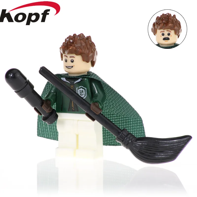 PG1295 20Pcs No Box 20 шт. развивающий конструктор Бенди и чернильная машинка фигурки экшн Бенди образование строительный конструктор для детей подарок лучшие игрушки KF623 - Цвет: PG1295 20Pcs No Box
