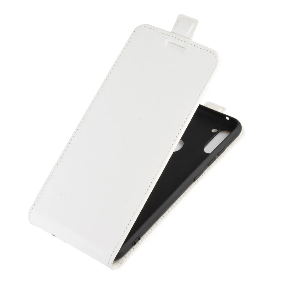 Luxury PU Leather Flip Case Vertical Open Down Up For Samsung Galaxy A11 US  A11 EU M11  A21  A21S  A31  A41 EU Coque (20)