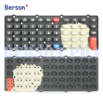 

Keypad Replacement for Motorola Symbol VRC6940, VRC6046