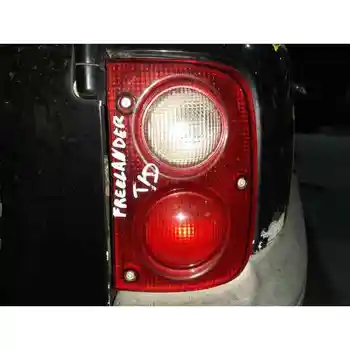 

RIGHT REAR light LAND ROVER FREELANDER