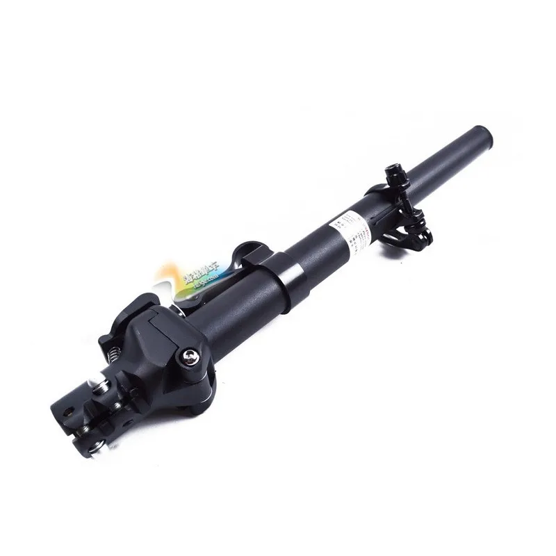 

Folding Bicycle Stand Pipe meijun Quick Release Type Folding Stand Pipe Folding Stem Height Adjustable Handlebar