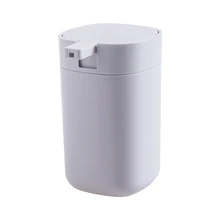 Portable push-type hand soap shower gel sub-bottle travel shampoo small bottle detergent core bottle LL10221004