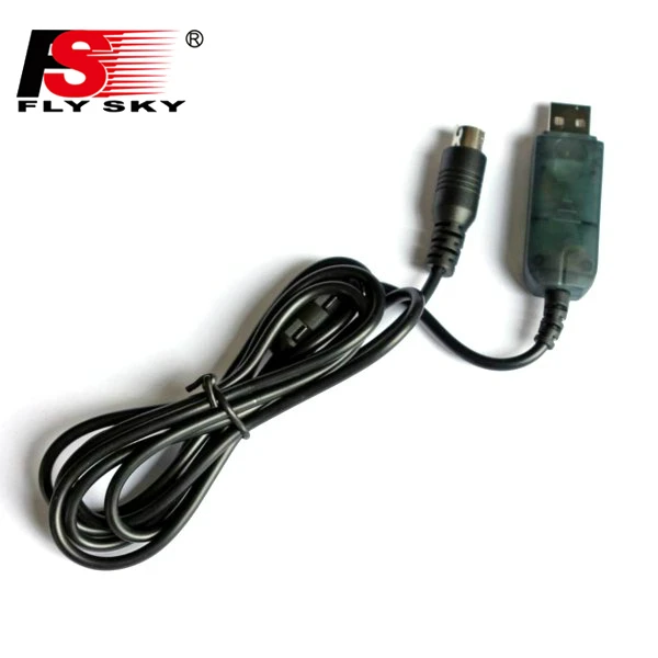 USB кабель FLYSKY для зарядки и передачи данных|Детали аксессуары| |