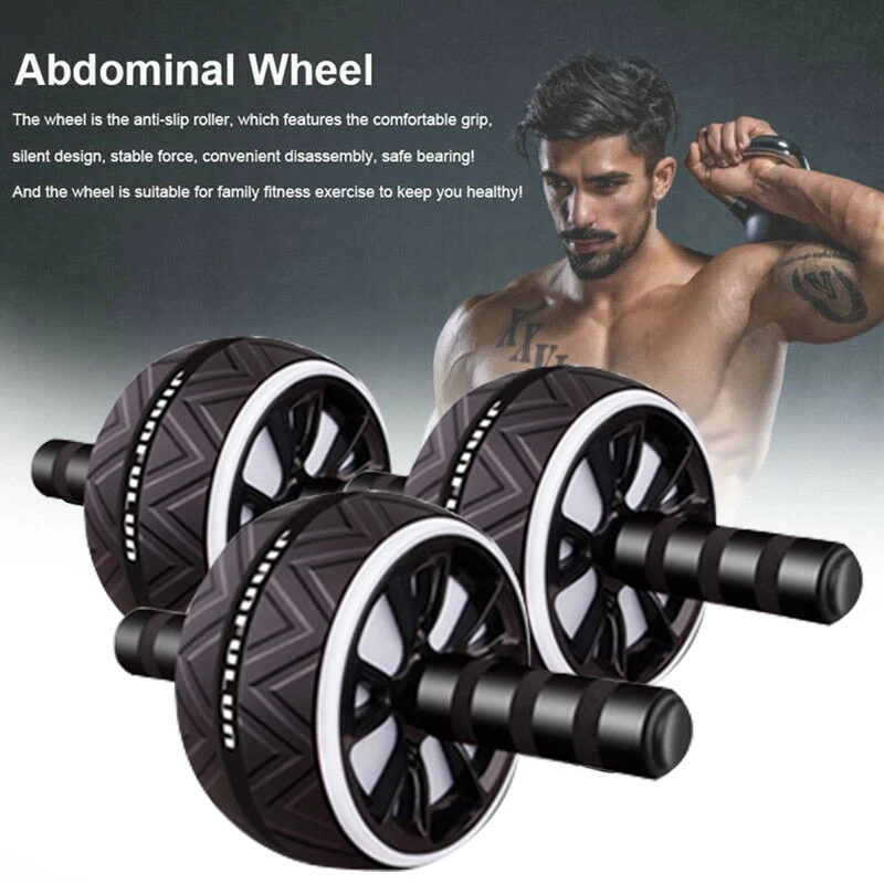 Ab wheel (90)