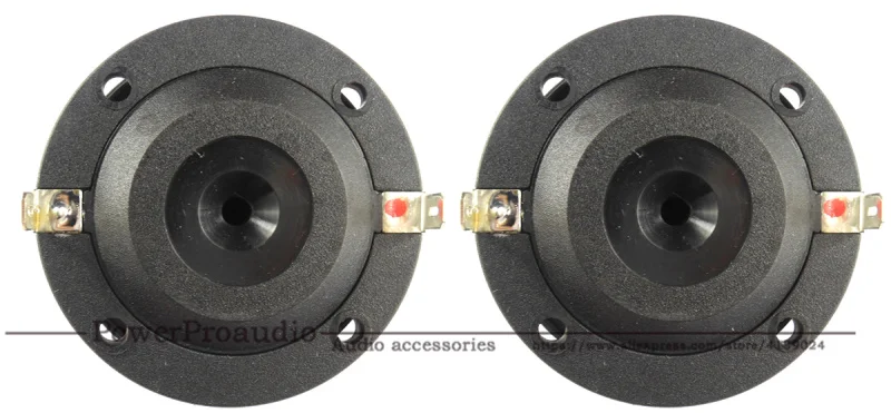 

2 шт./лот сменная диафрагма для BMS 4538 8ohm Aft диафрагма-подходит для многих моделей