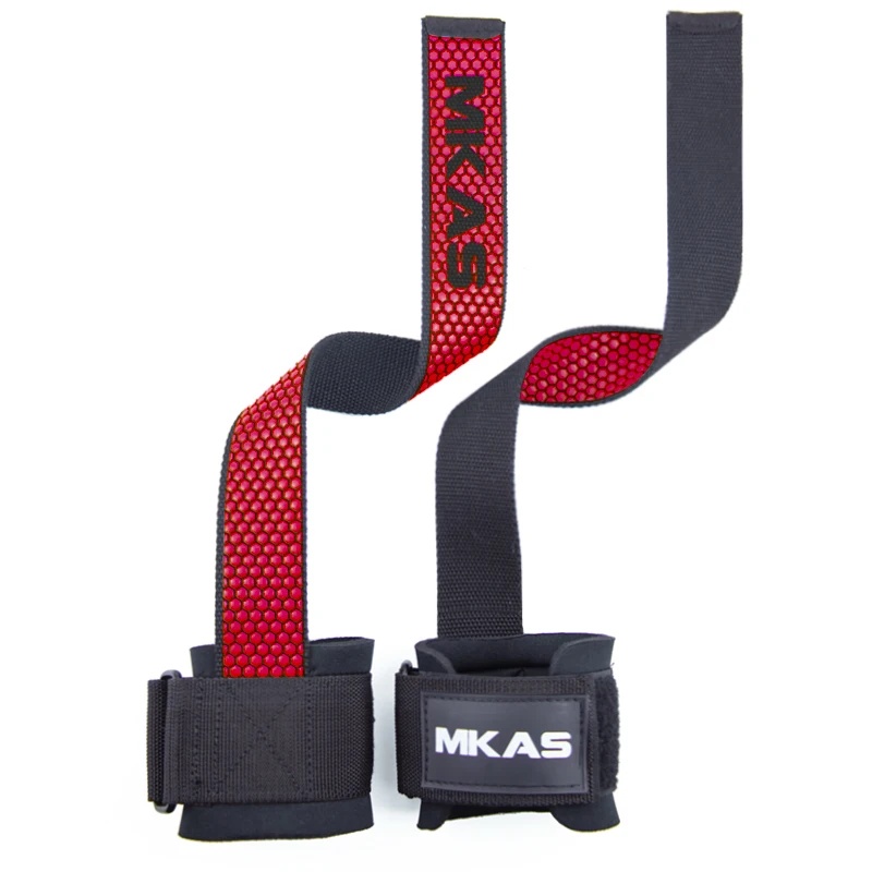 RED Straps