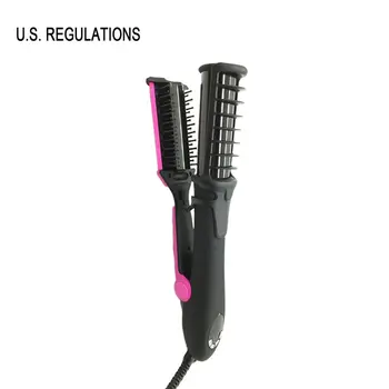 

Automatic Hair Ceramic Splint Curling Rod Curling Iron Hair Curler Alloy Multi-function Curler Hair Curling Wand