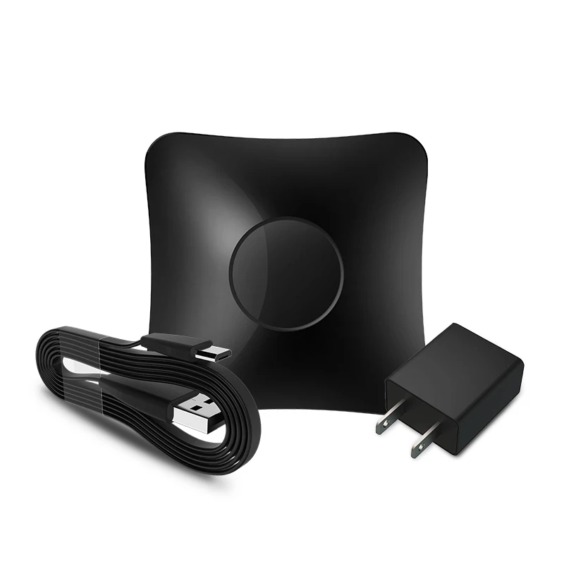 Broadlink Rm4 Pro Wi-Fi Universale Smart Hub Per Alexa, Google Casa