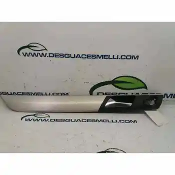 

3AA867449A HANDLE INNER LEFT REAR VOLKSWAGEN PASSAT VARIANT (365)