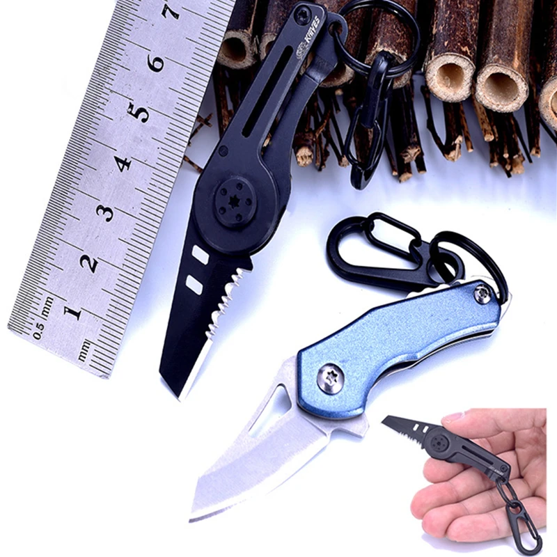 Karambit острый складной нож заготовки Diy лезвие из нержавеющей стали ручной работы