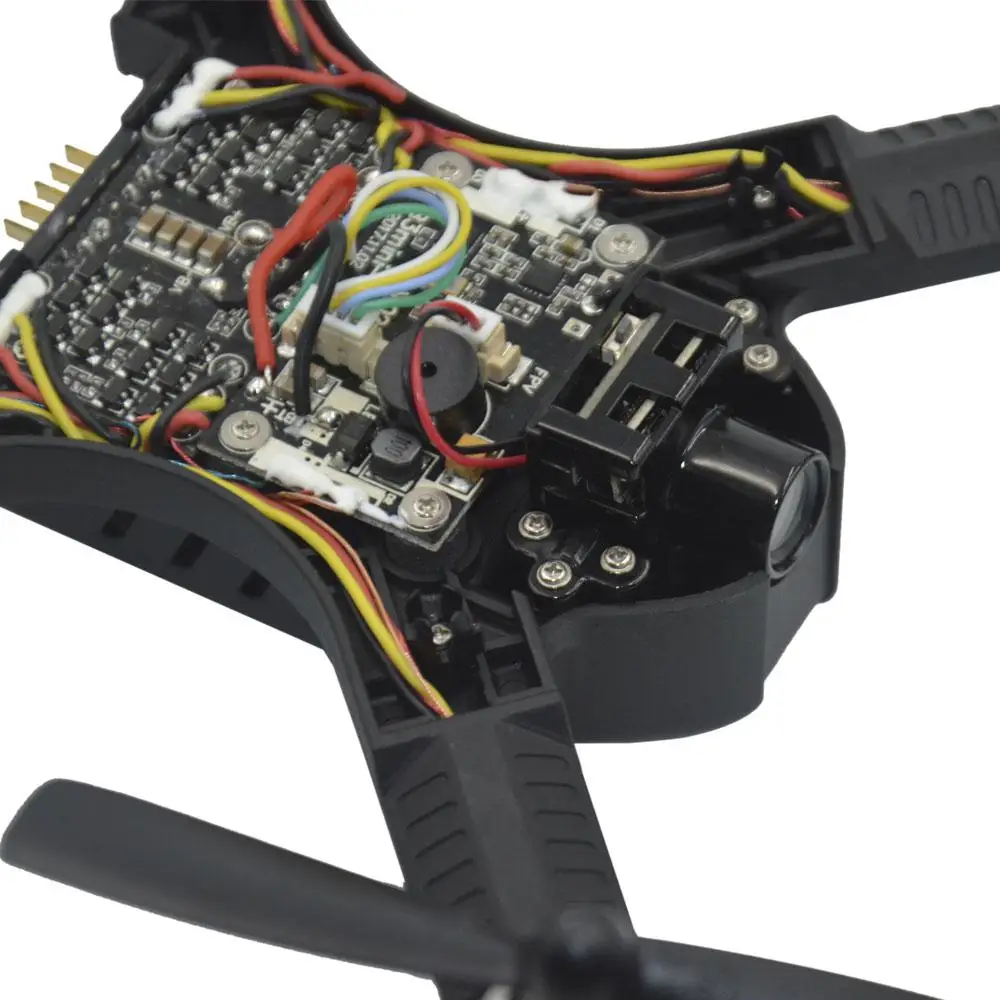 MJX C5810 5,8G FPV камера для MJX Bugs 3 мини Бесщеточный Радиоуправляемый квадрокоптер Дрон