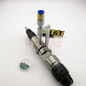 

NO.011A COMMON RAIL INJECTOR OIL RETRUN CONNECTOR/ADATPOR ,COMMON RAIL INJECTOR REPAIR TOOLS