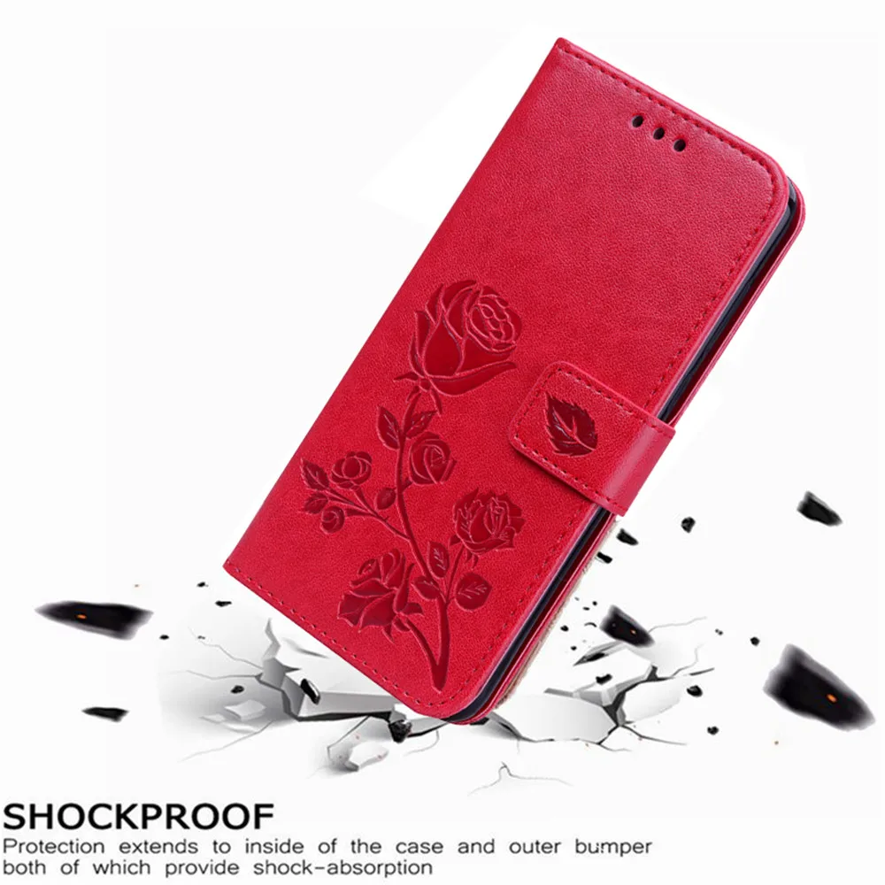 Роскошный кожаный чехол книжка с откидной крышкой для Microsoft Nokia Lumia 535 N535 RM 1090