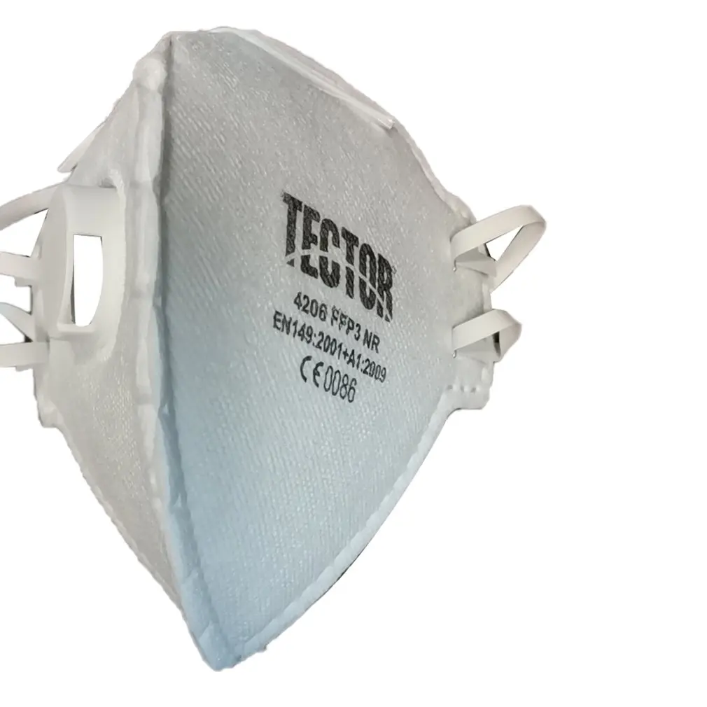 

Anti-Fog Ffp3 Mask With Breathing Valve With Breathing Valve Anti-Fog Haze Prevention Personal Protection 1 Pcs