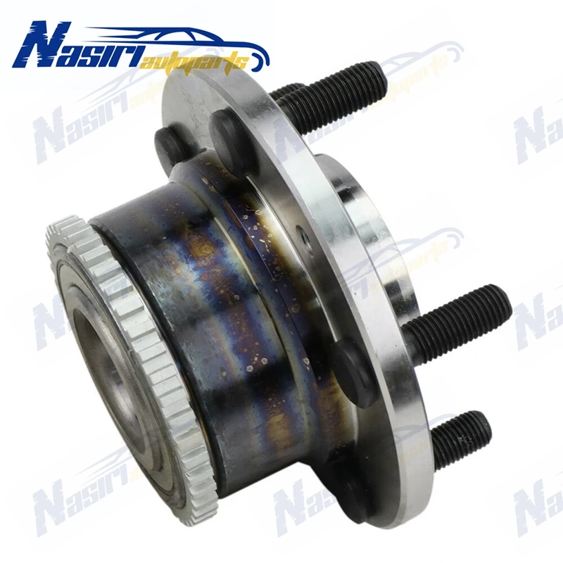 Rear Wheel Hub Bearing Assembly for MAZDA MPV Protege Millenia 2000 2001 2002 2003 2004 2005 2006 513131