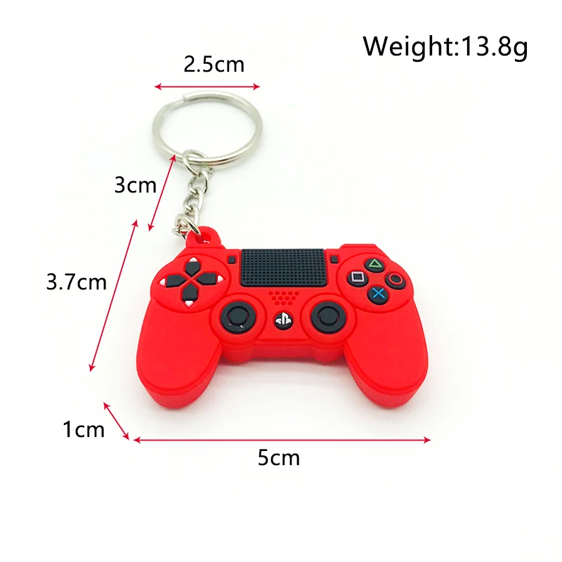 ZZP Gaming Gifts For Husband Men Father Day Ideas, Video Game Keychain, Funny Accessories, Gaming Keychain, Gag Gift For Christmas, Christmas Gift For Son Brother, Boyfriend Stocking Stuffers