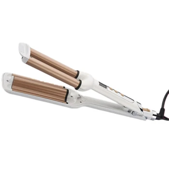 

Curling Irons Hair Curlers Tools Multifunctional Egg Roll Wavy Curling Hair Ceramic Not To Hurt Hair Eu Plug