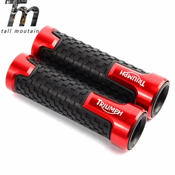 

Hot Sale Motorcycle Handlebar Grips Handlebars For Triumph Tiger 1200 Explore Tiger 1050 800 XC XCX XR XRX STREET CUP sport